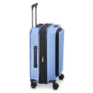 SECURITIME ZIP Cabin suitcase - S Expandable (55cm)