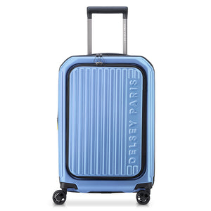 SECURITIME ZIP Cabin suitcase - S Expandable (55cm)