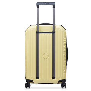 SECURITIME ZIP Cabin suitcase - S Expandable (55cm)