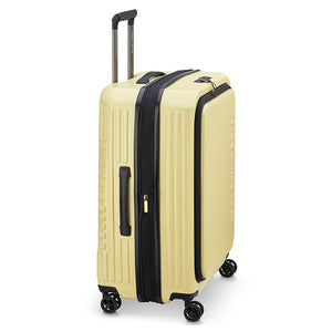 SECURITIME ZIP Cabin suitcase - S Expandable (55cm)