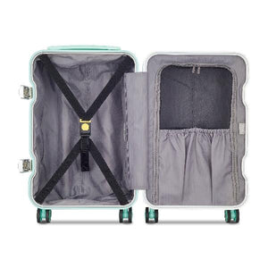 BASTILLE 2.0 Cabin suitcase - S (55cm)