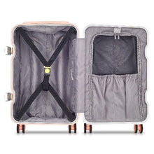 Load image into Gallery viewer, BASTILLE 2.0 Cabin suitcase - S (55cm)
