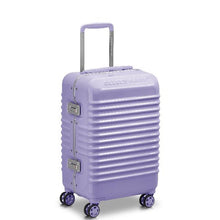 Load image into Gallery viewer, BASTILLE 2.0 Cabin suitcase - S (55cm)
