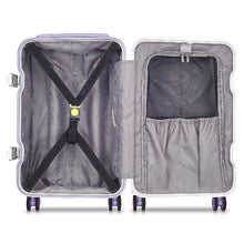 Load image into Gallery viewer, BASTILLE 2.0 Cabin suitcase - S (55cm)
