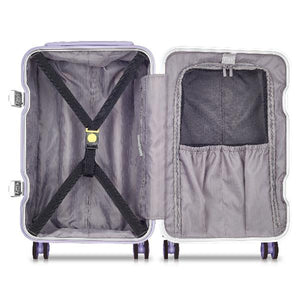 BASTILLE 2.0 Cabin suitcase - S (55cm)