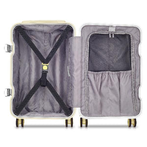 BASTILLE 2.0 Cabin suitcase - S (55cm)