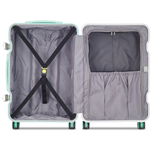 BASTILLE 2.0 Checkin suitcase - M (65cm)