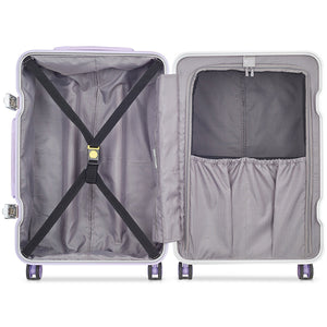 BASTILLE 2.0 Checkin suitcase - M (65cm)