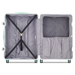 BASTILLE 2.0 Checkin suitcase - L (76cm)