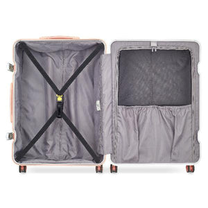 BASTILLE 2.0 Checkin suitcase - L (76cm)