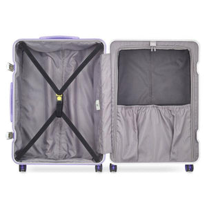 BASTILLE 2.0 Checkin suitcase - L (76cm)