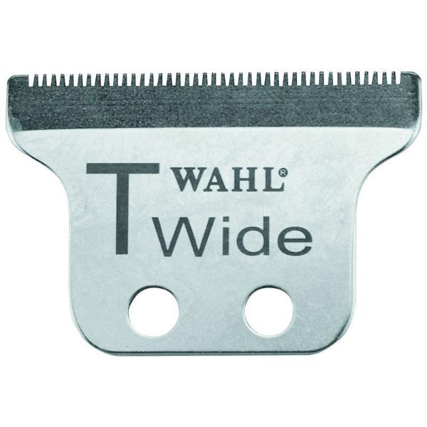 WAHL BLADE SET WIDE DETAILER (T-WIDER TRM)