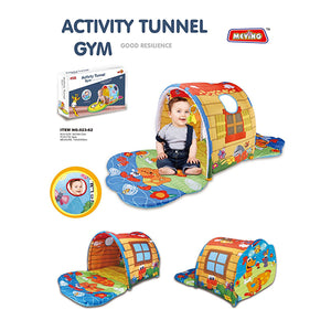 Activity Tunnel gym
