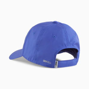 Poly Cotton Cap Lapis Lazuli