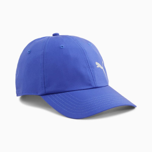 Poly Cotton Cap Lapis Lazuli