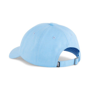 Script Logo Cap Team Blu