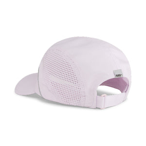 Lightweight Runner Cap Grape