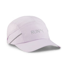 Load image into Gallery viewer, Lightweight Runner Cap Grape
