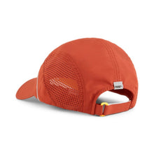 Load image into Gallery viewer, Lightweight Runner Cap Red
