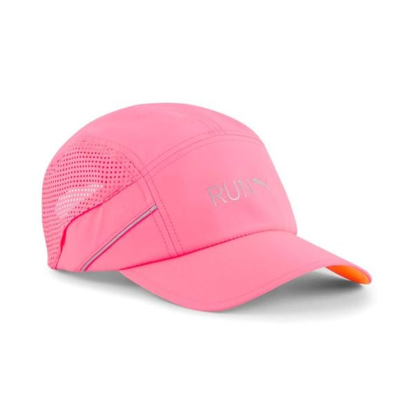 Lightweight Running Cap