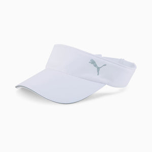 Running Visor WhT