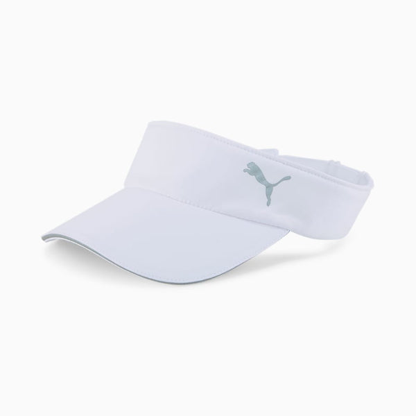 Running Visor WhT