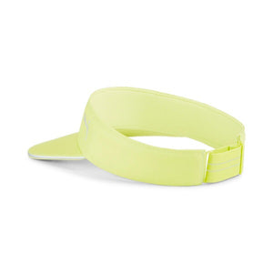 Running Visor Lime