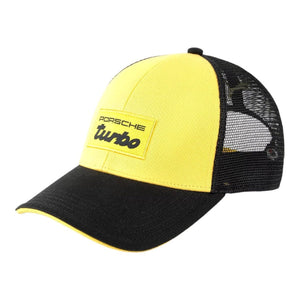 Porsche Legacy Trucker Cap