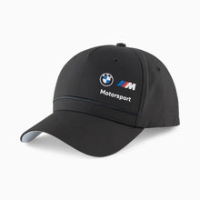 Load image into Gallery viewer, BMW.BB Cap Jr.PU.Blk
