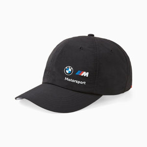 BMW M Motorsport Heritage Cap