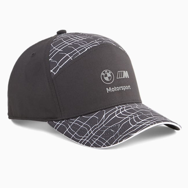 BMW M Motorsport Camo Cap