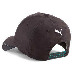 MAPF1 BB Cap Jr.Blk