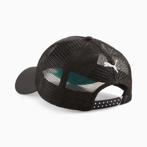 Mercedes-AMG PETRONAS Trucker Cap