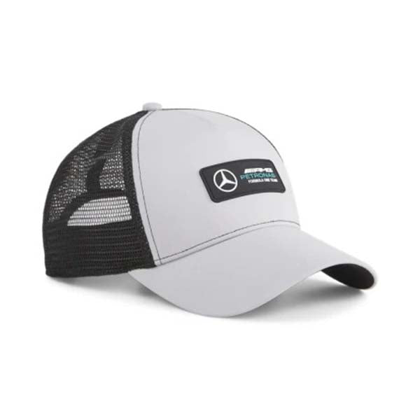 Mercedes-AMG PETRONAS Trucker Cap