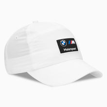 Load image into Gallery viewer, BMW M Motorsport Heritage Hat
