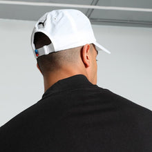 Load image into Gallery viewer, BMW M Motorsport Heritage Hat
