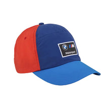 Load image into Gallery viewer, BMW M Motorsport Heritage Hat
