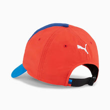 Load image into Gallery viewer, BMW M Motorsport Heritage Hat
