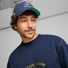 Load image into Gallery viewer, SENNA A VIDA Motorsport Cap
