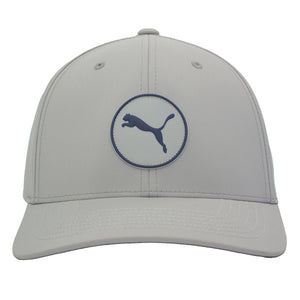 Circle Cat Tech Golf Cap