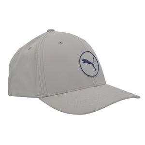 Circle Cat Tech Golf Cap