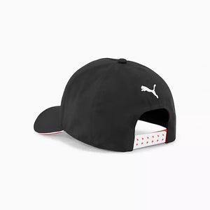 F1 BB Cap Blk