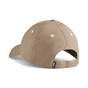 PU Squad Cap Oak