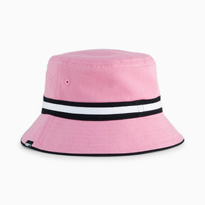 PU Squad Bucket Hat Mau