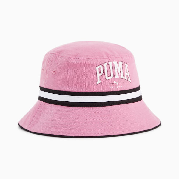 PU Squad Bucket Hat Mau