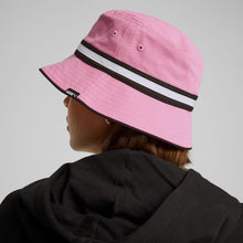 Load image into Gallery viewer, PU Squad Bucket Hat Mau
