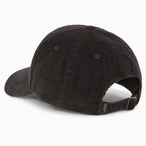 Skate Dad Cap Blk