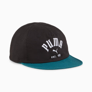 PLAY.PARIS.Rever.Cap Blk