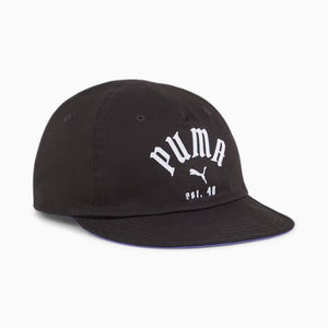 PLAY.PARIS.Rever.Cap Blk