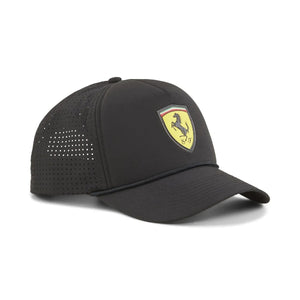 Scuderia Ferrari Race Trucker Cap